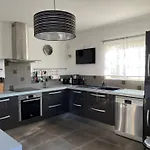 Le Sirocco Villa Sète