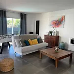 Le Sirocco Sète