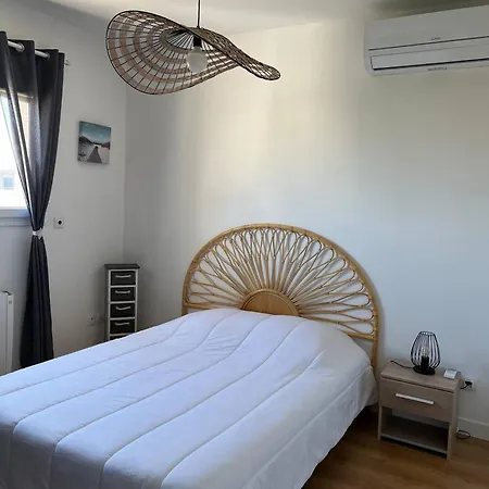 Le Sirocco Villa *