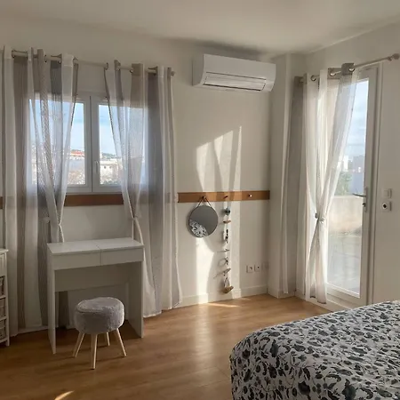 Le Sirocco Sète