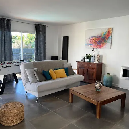 Le Sirocco Sète